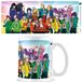 Pyramid International My Hero Academia Mok / Beker Groupies Tasses et Mugs