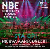 Sta Nederlands Blazers Ensemble - Sta Op! (2 CD)