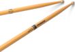 ProMark R2BAG Rebound 2B ActiveGrip Hickory drumstokken met houten tip