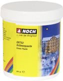 NOCH 8752 Sneeuwvlokken Sneeuw 250 ml