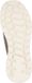 Rieker Knitup-sneakers met veters, beige, maat 43