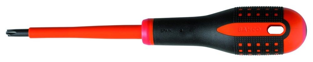 BAHCO Schroevendraaierset Be-8520S