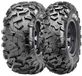 CST Cu-58 Stag 64m Quadband Argent 29 x 11.00 / R14