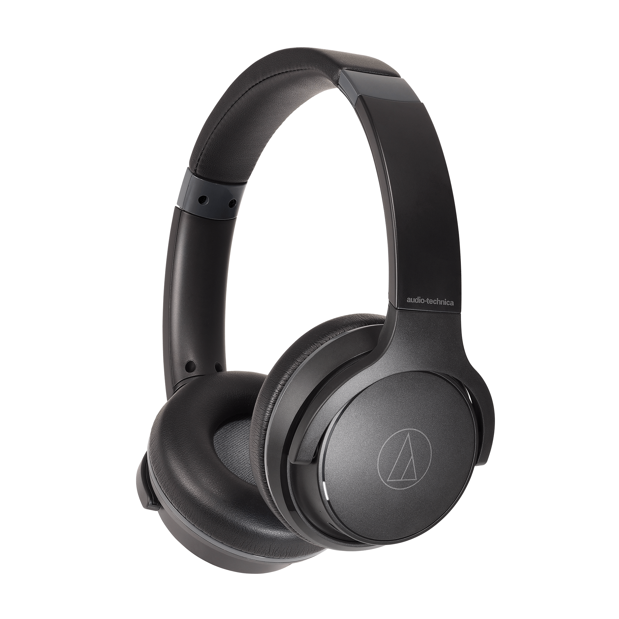 Audio-Technica ATH-S200BTBK - Hoofdtelefoon - Zwart