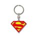 Logoshirt Superman sleutelhanger