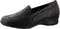 Verhulst - 0110 K - Mocassins - Noir - Taille 38.5