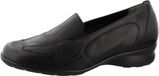 Verhulst - 0110 K - Mocassins - Noir - Taille 38.5
