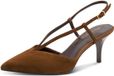 Tamaris Dames Slingpumps 1-29620-46 305 Maat: 38 EU
