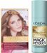 L'Oréal Paris L'Oréal Excellence Creme Haarverf 7.3 Goudblond + Magic Retouch Uitgroeispray Blond 75 ml Pakket