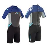Osprey Origin Shorty 3/2 mm surfpak voor heren