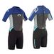 Osprey Origin Shorty 3/2 mm surfpak voor heren
