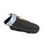 Regenjas Dog Gone Smart Regenjas voor honden Zwart 30 cm