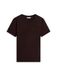 TOMMY HILFIGER Shirt 'CODY' chocoladebruin