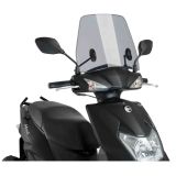 Puig Rollerschijf Urban 9793H voor Sym Mask 125 18'-19'