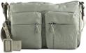 Mandarina Duck MD20 Medium Crossover Cocoon Schoudertas Lichtgrijs