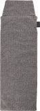 Cosi osiseat Lite Warmtekussen – Teddy Grey – 110x45 cm – Infrarood verwarming – 3 Warmtestanden