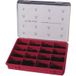 Elm Leblanc Coffret 520 Joints Toriques - Diff Pour Elm Leblanc - 520 Joints Elm