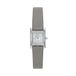 Emporio Armani Dames 26MM Zilverkleurige roestvrij stalen horloge, AR11764