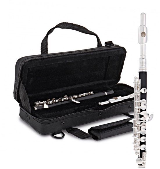 Gear4music Piccolo voor Leerlingen