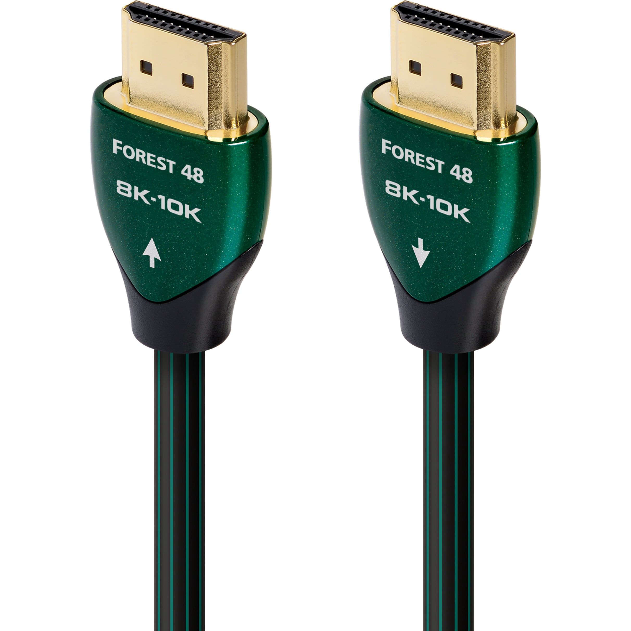 AudioQuest Forest - Audio Cable