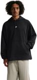 Nike Sportswear Club Hoodie Heren Zwart - Maat 2XL