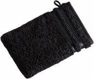 Vossen Washand Cult de Luxe - 22x16 Black