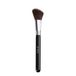 CALA 76302 Pinceau estompeur biseauté dense noir