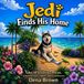 Jedi Independently Published Jedi Finds His Home