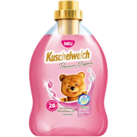 Kuschelweich Knuffelzacht Premium Elegance glansspoelmiddel - 750 ml