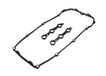 ELRING Joint couvre culbuteurs pour DS: DS4, DS7, DS5 & CITROËN: Berlingo, C4 SpaceTourer, C4 Picasso, Jumpy, Jumper, DS5, Dispatch (Ref: 656.350)
