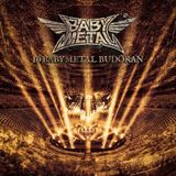 10 Babymetal 10 Babymetal Budokan