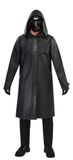 Rubies Officiële Squid Game Front Man Deluxe Kostuum Volwassen Fancy Dress Maat Large
