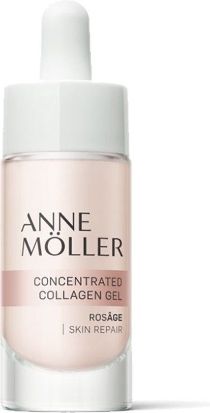 Anne Möller Rosâge Collageen Anti-Rimpelbehandeling - 15 ml