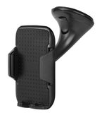 Krüger&Matz KM1368 Serie - Telefoonhouder - Voorruit - 360° Draaibaar - Antislip