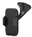 Krüger&Matz KM1368 Serie - Telefoonhouder - Voorruit - 360° Draaibaar - Antislip