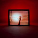 Screen Violence (Iex) (Red Vinyl)