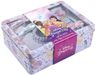 Cerda Disney Princess Ensemble de coiffure multicolore Enfants