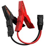 NOCO GBC003 Boost HD Precision accuklemmen voor GB20, GB40, GB50 naar GBX45 UltraSafe lithium jumpstarters
