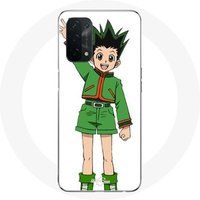 Oppo Case for Oppo A74 5G Hunter x Hunter Gon Freecss Poster Anime Maniacase
