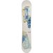 K2 - Planche de snowboard medium homme blanc design