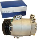 MAHLE Kompressor, Klimaanlage ACP16000S | Compatibel met: OPEL ZAFIRA A Großraumlimousine