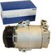 MAHLE Kompressor, Klimaanlage ACP16000S | Compatibel met: OPEL ZAFIRA A Großraumlimousine