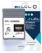 Canon Cartouche d'encre 130 ml, noir mat, pour imagePROGRAF TM-200