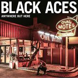 Suburban Black Aces Anywhere But Here