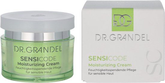 Dr. Grandel Sensicode Moisturizing Cream 50 ml