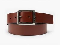 Levis 221484 Riem Bruin Leer Mannen