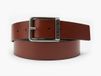 Levis 221484 Riem Bruin Leer Mannen