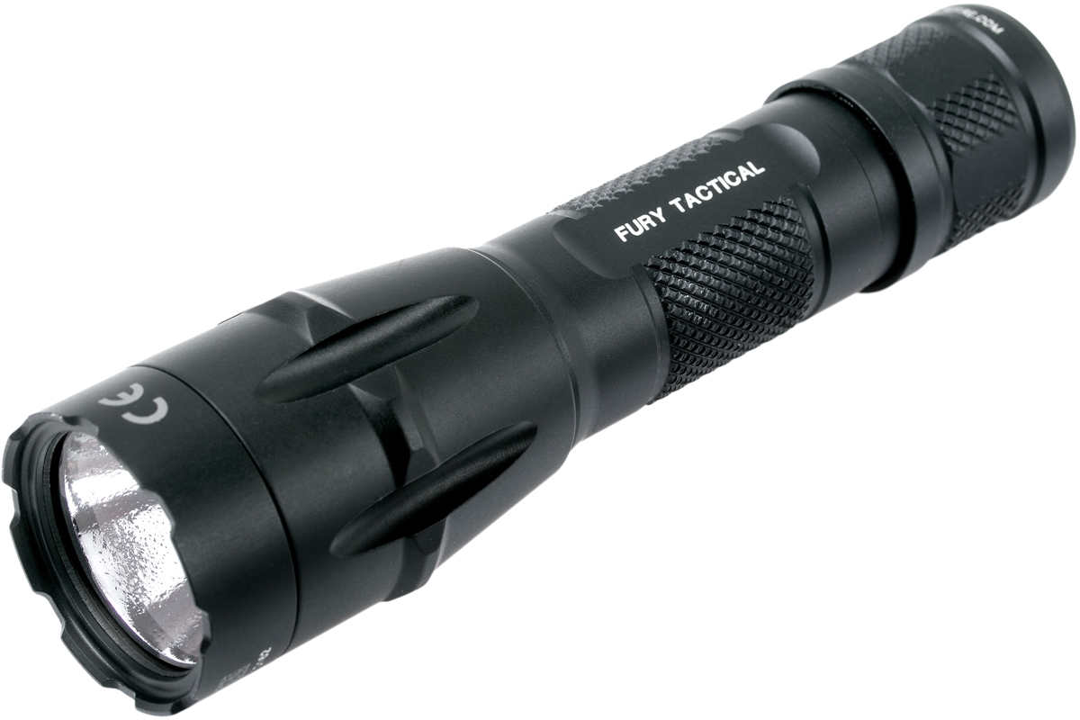 SUREFIRE Fury Tactical dual fuel zaklamp