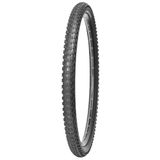 Kujo Mr. Robsen MTB banden 27,5 inch x 2,10 - 52-584 - 27 TPI - 650B Enduro All-Mountain draadbanden - zwart
