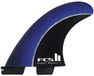 FCS II GM PC Aircore XL Tri Vin Blau XL